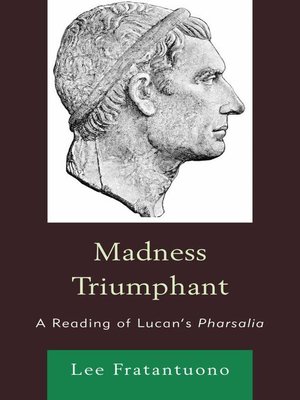 cover image of Madness Triumphant